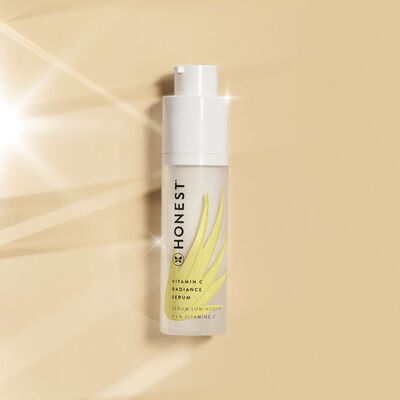 Vitamin C Radiance Serum