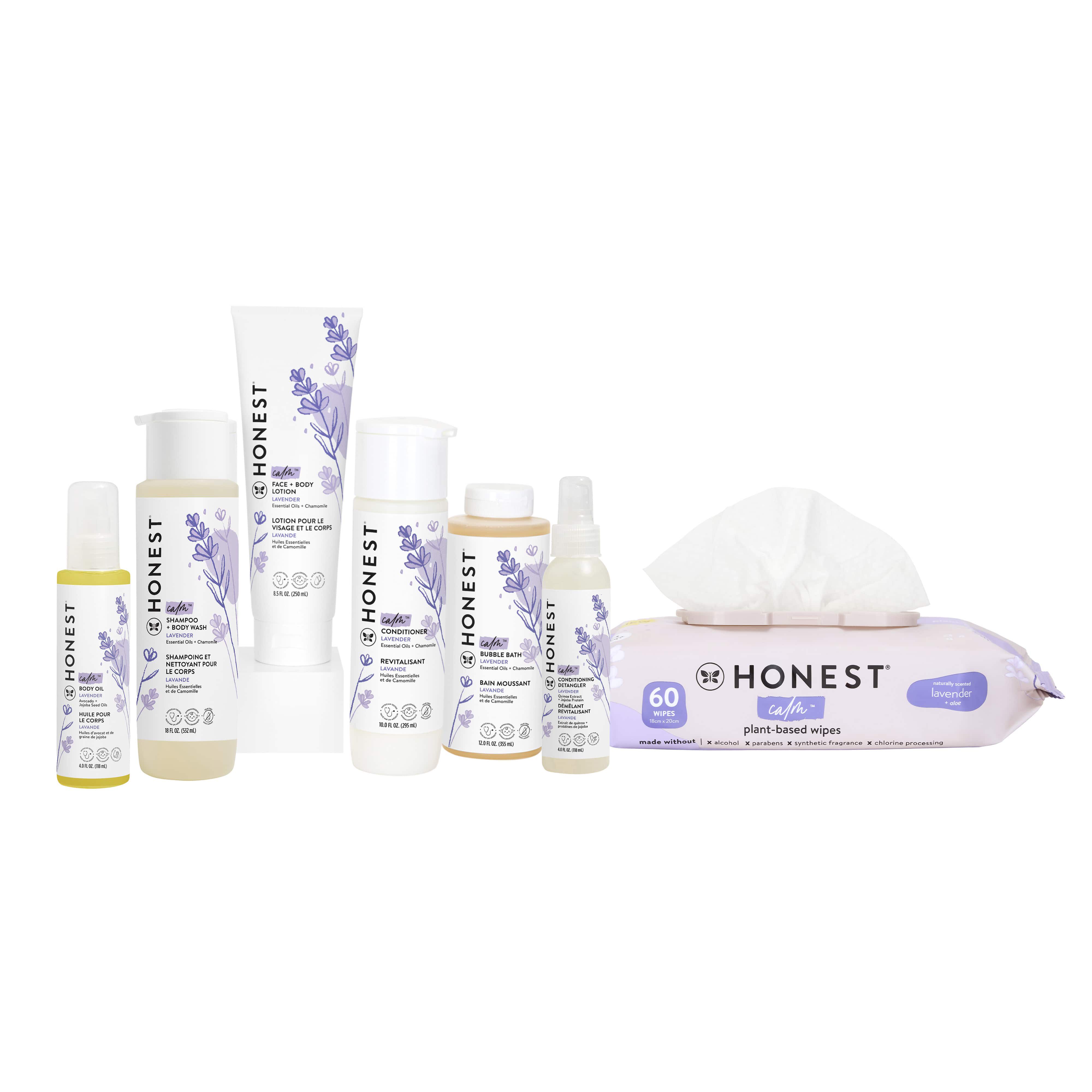 Honest Kits | The Honest Company