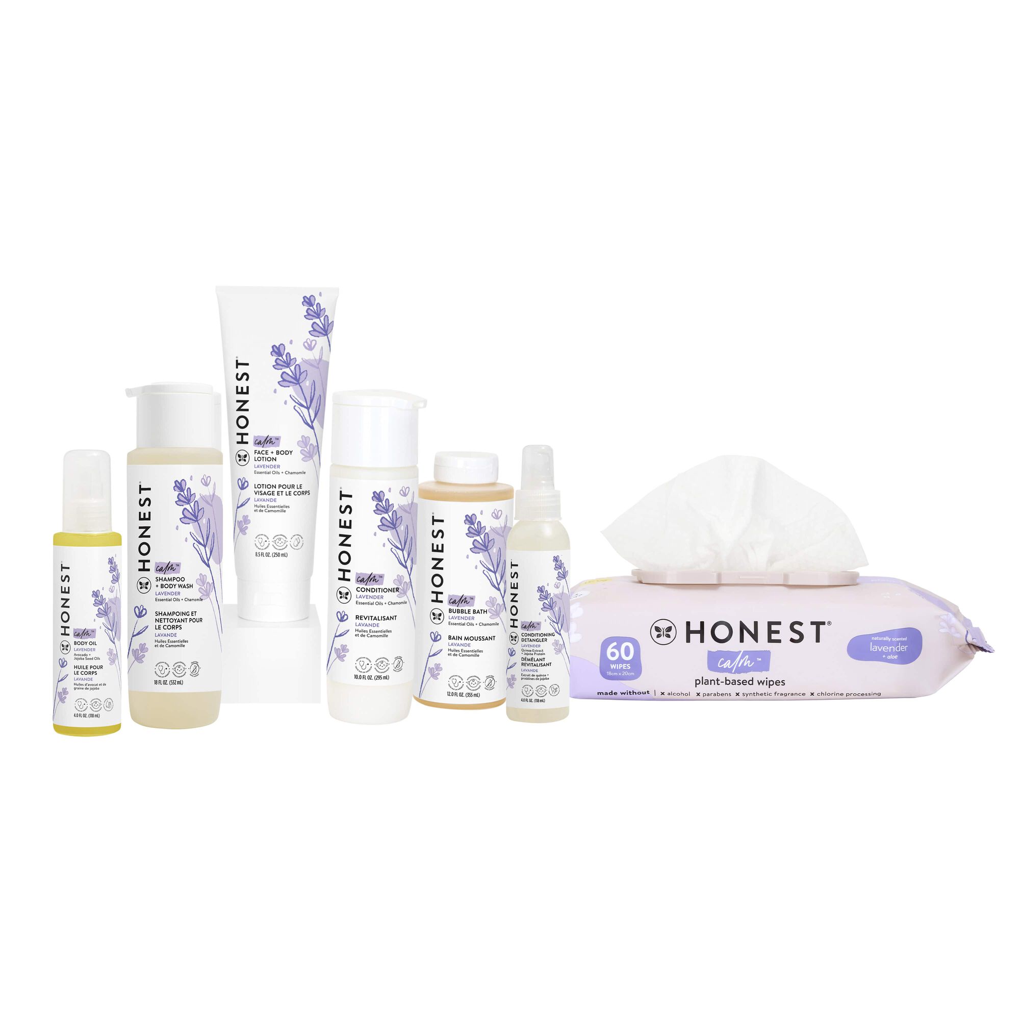 Ultimate Calm Collection