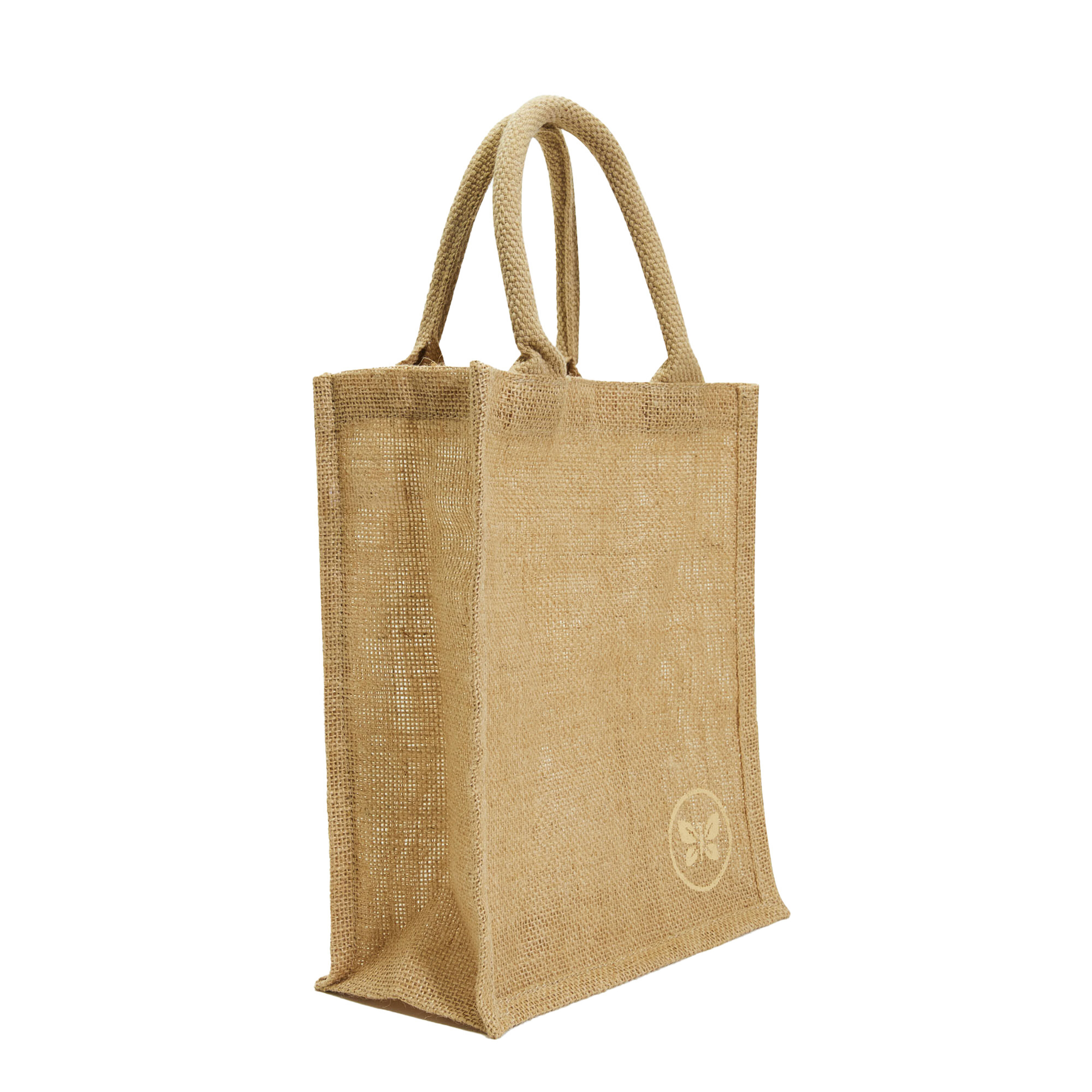 Jute bags for kids sale