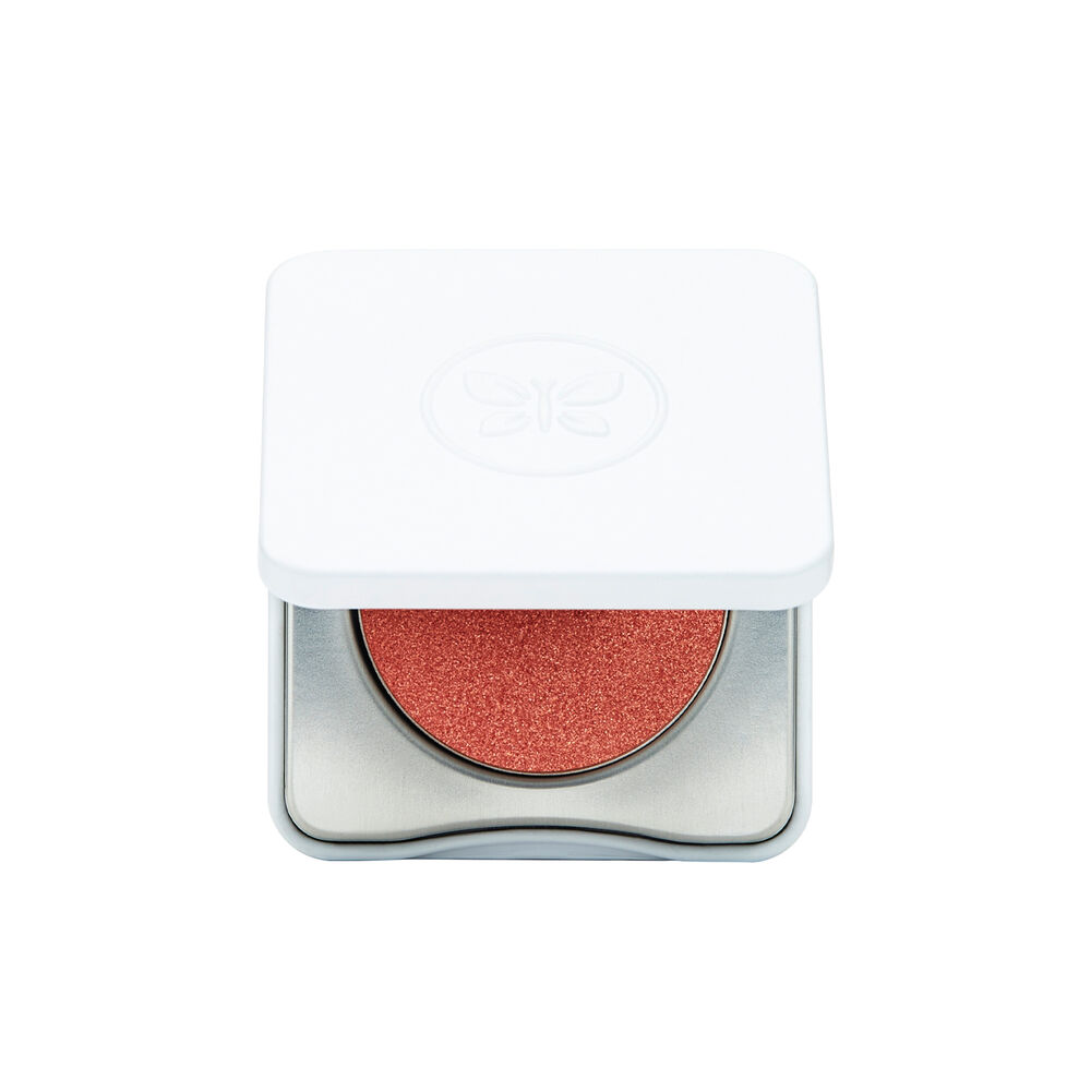 Lit Powder Blush, Foxy