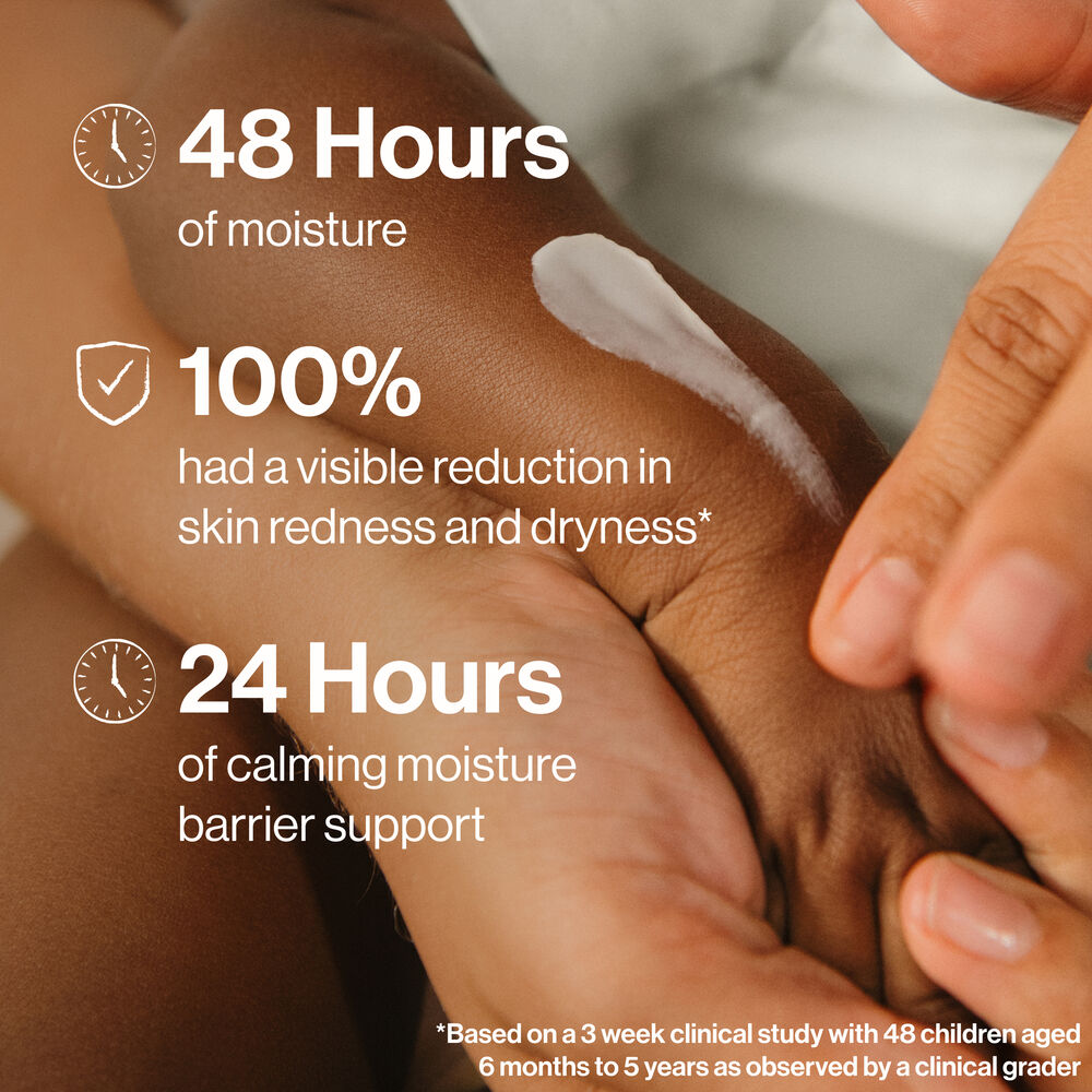 Sensitive Rich Cream