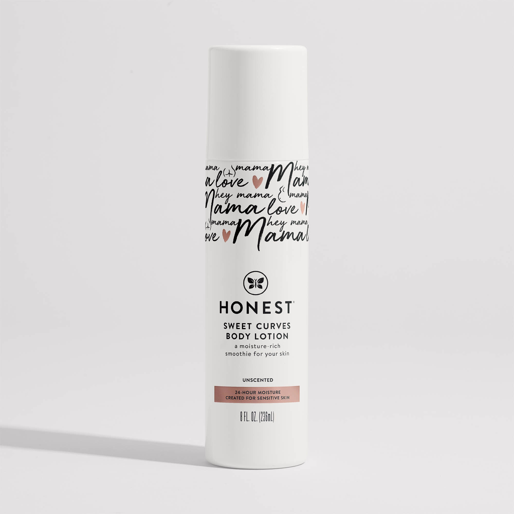 honest baby lotion