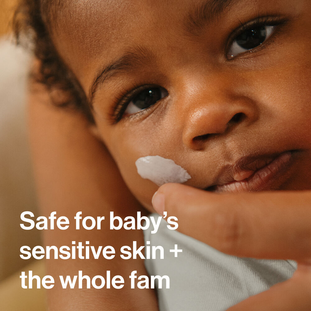 Sensitive Rich Cream