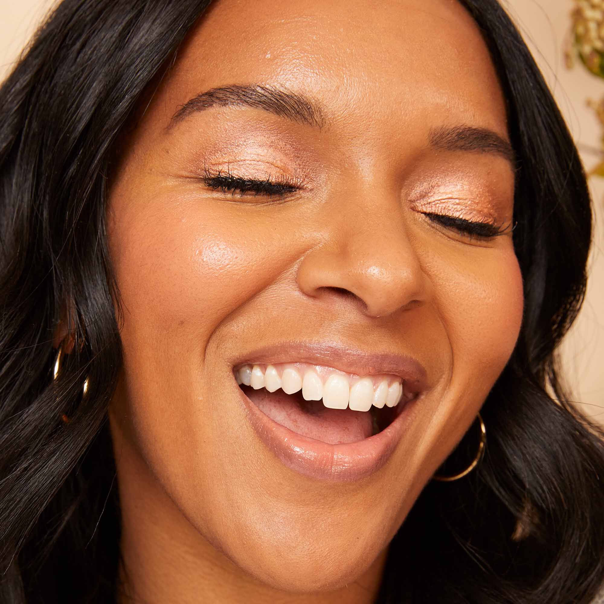 Eye Catcher Lid Tint, Happy Hour