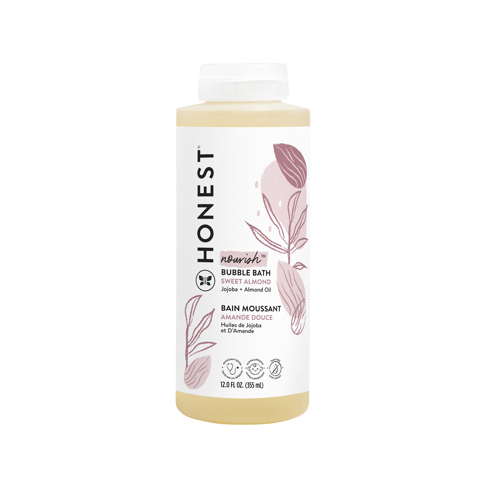 Bubble Bath | The Honest Company