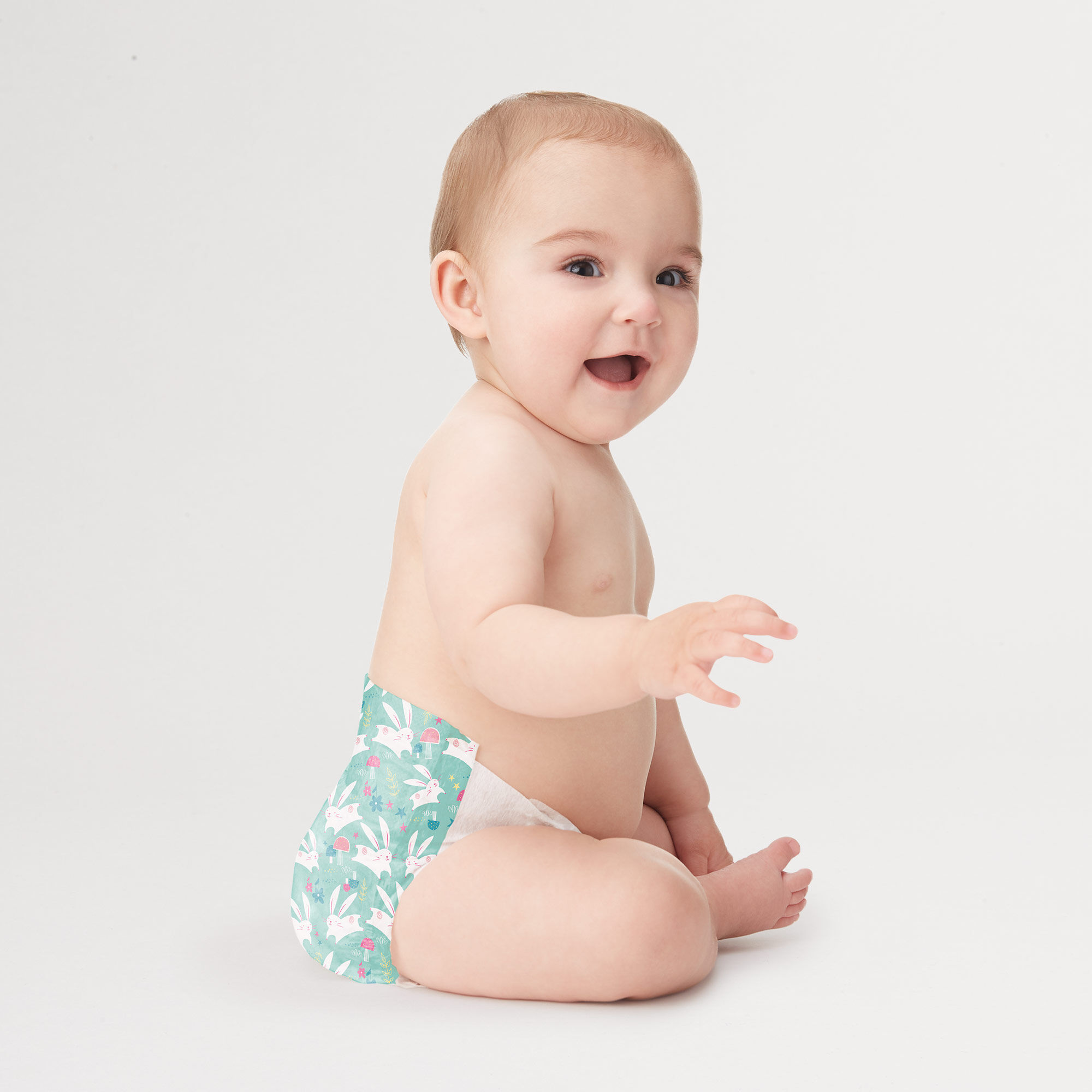 Box of Diapers Bulk Baby Diapers Honest