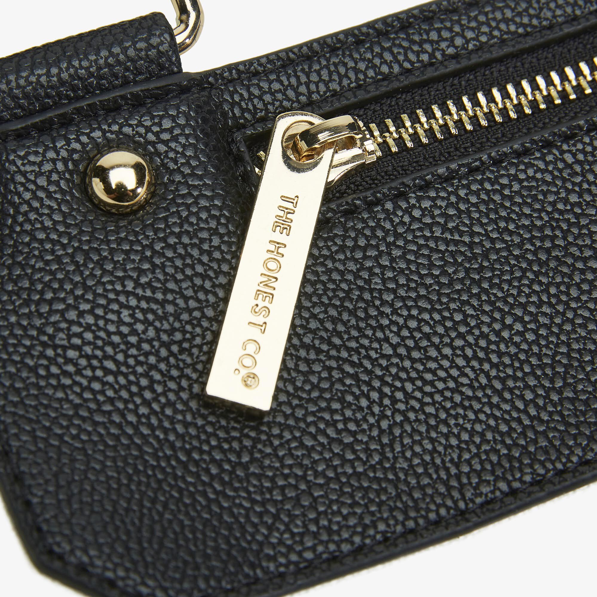 Honest company cross sales country diaper bag