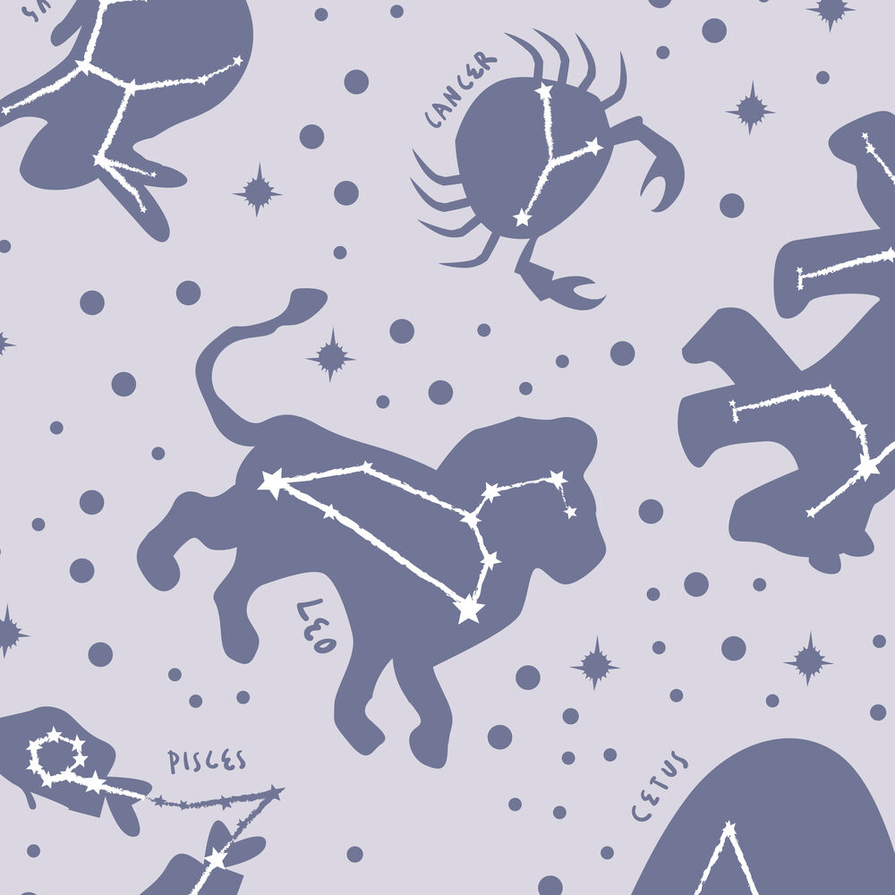 Overnight Diapers, Star Signs, Size 5
