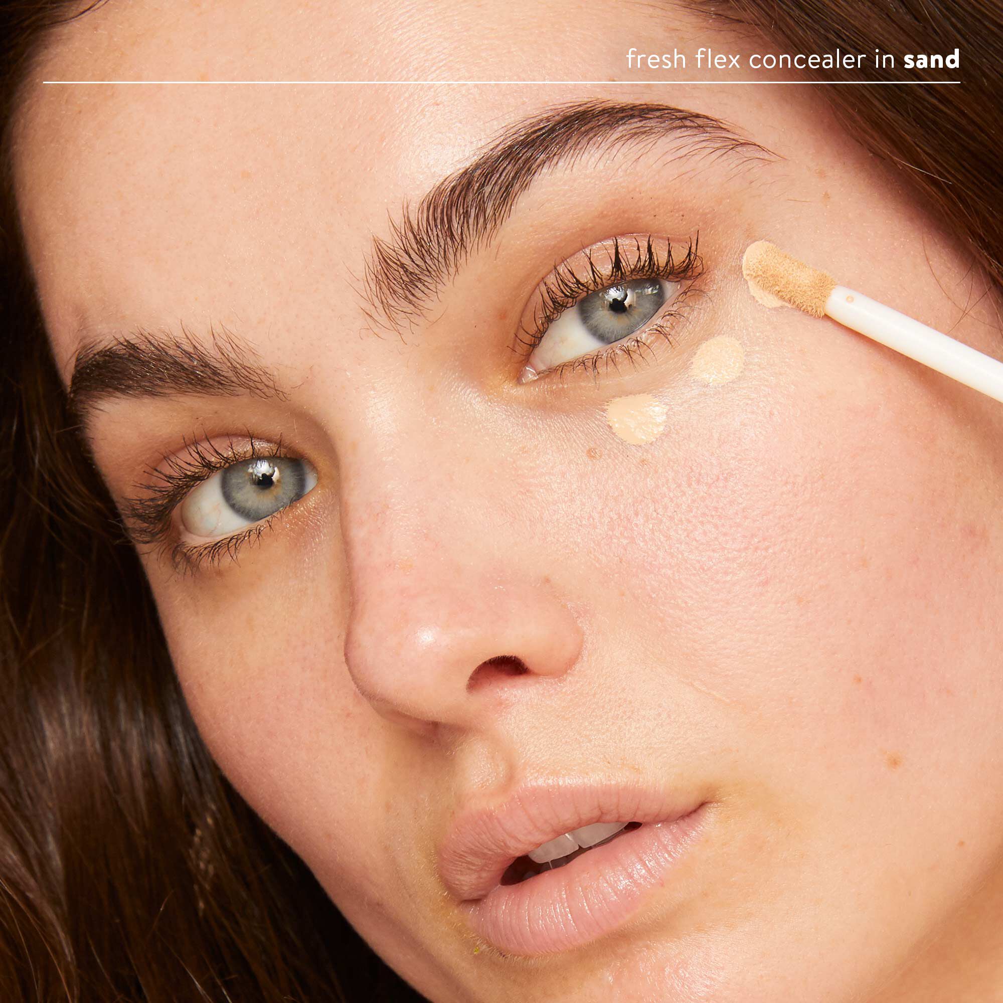 Fresh Flex Concealer, Sand
