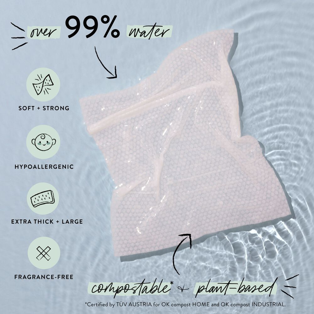 Clean Conscious™ Wipes