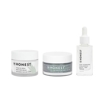 The Afterparty: Resurface + Replenish Kit