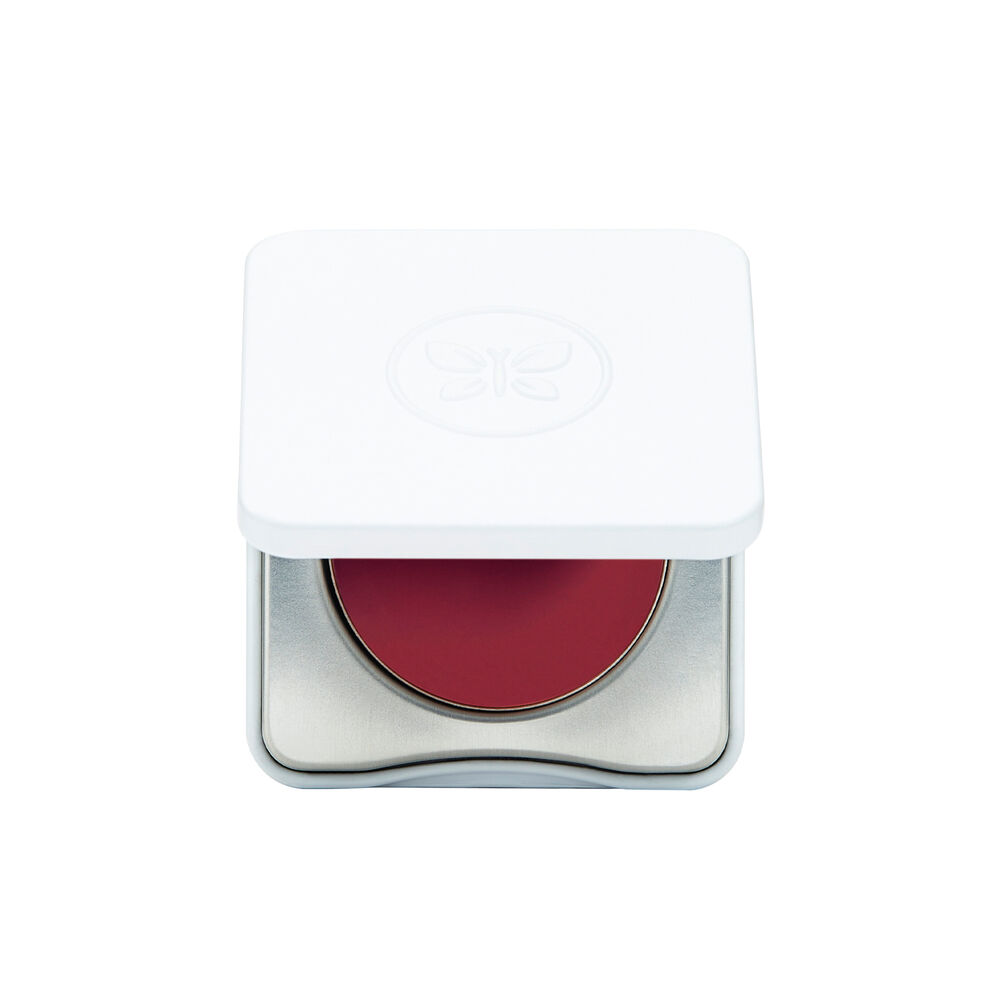 Creme Cheek + Lip Color, Plum Berry