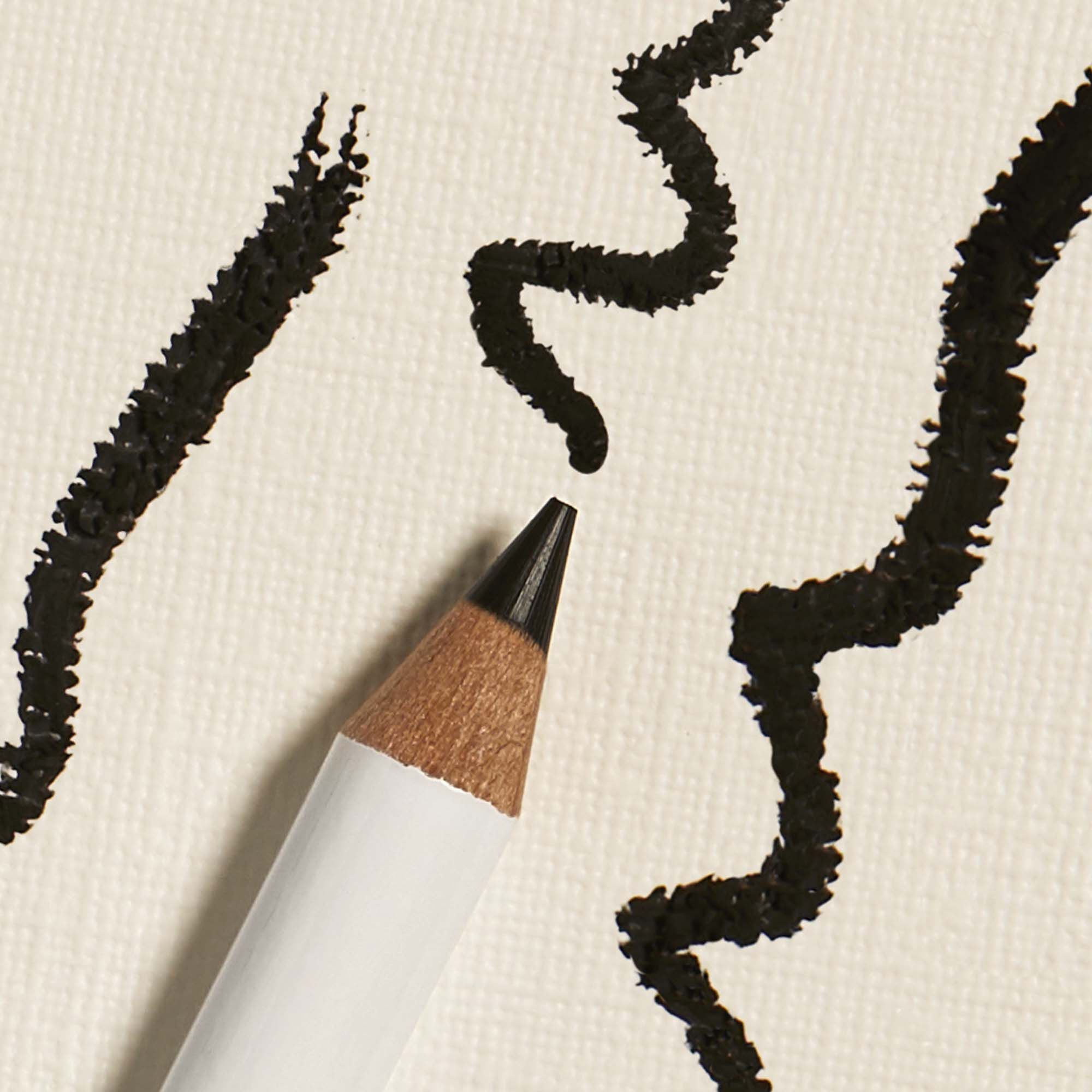 Vibeliner, Mindful, Matte Black