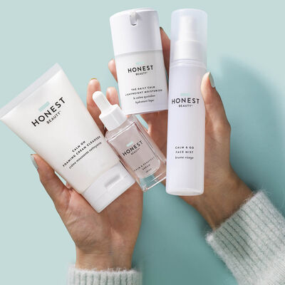 Clean Beauty Natural Organic Beauty Products Honest