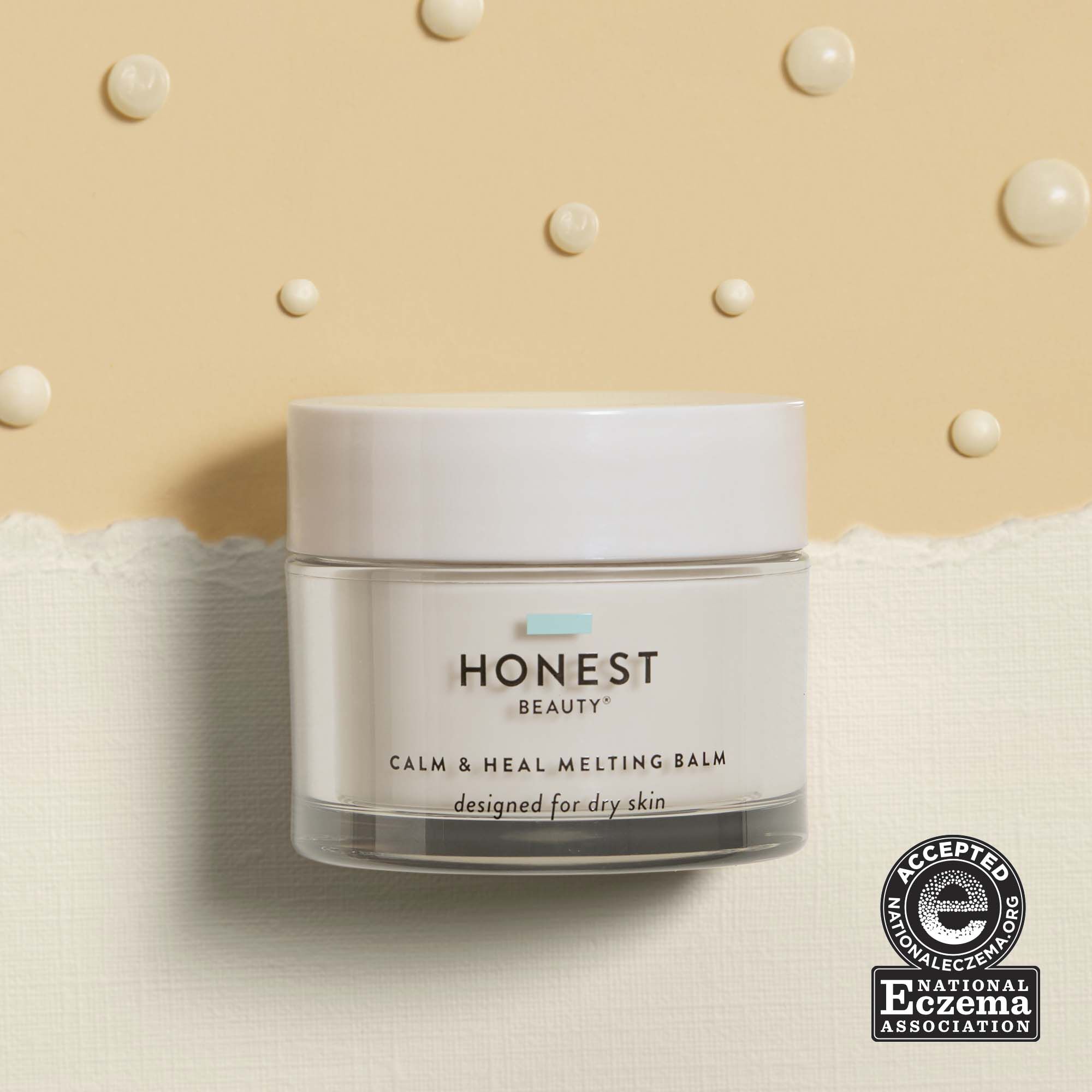 Healing Skin Balm for Dry Skin Honest
