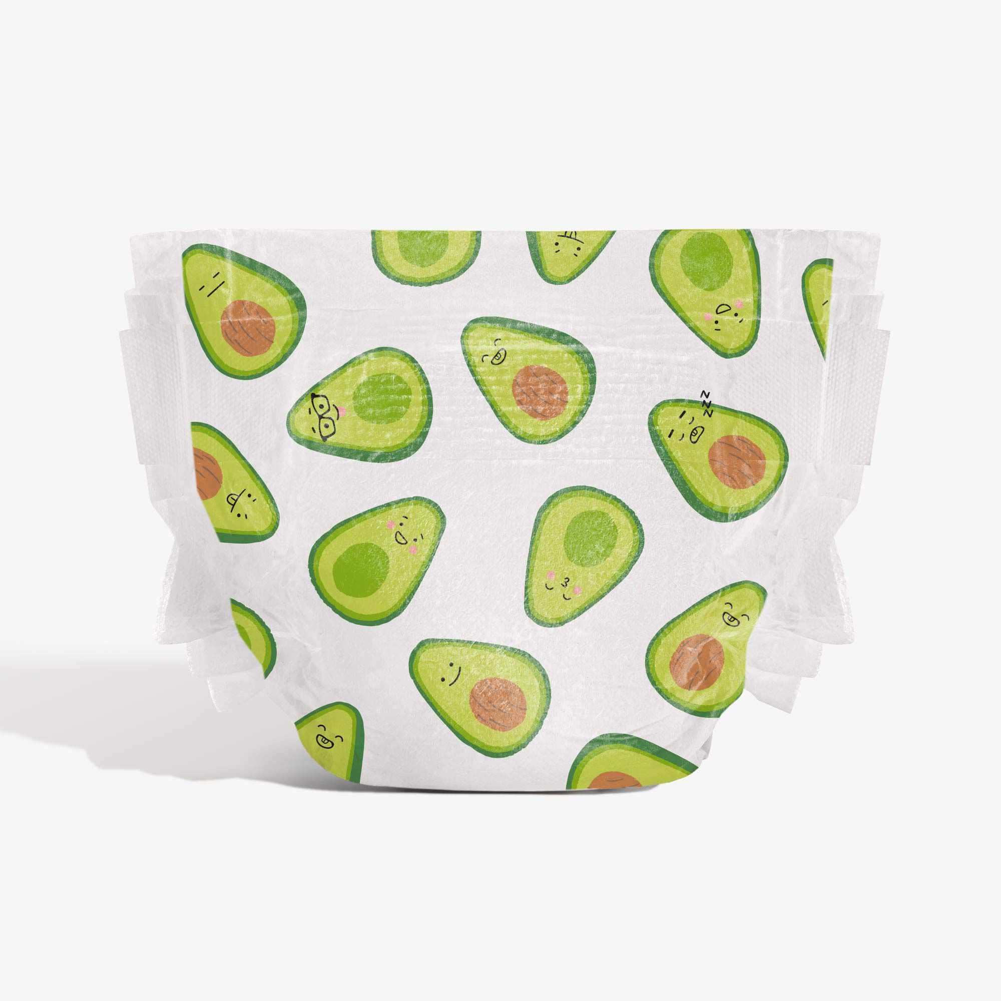 Diapers Organic Eco Friendly Baby Diapers Honest