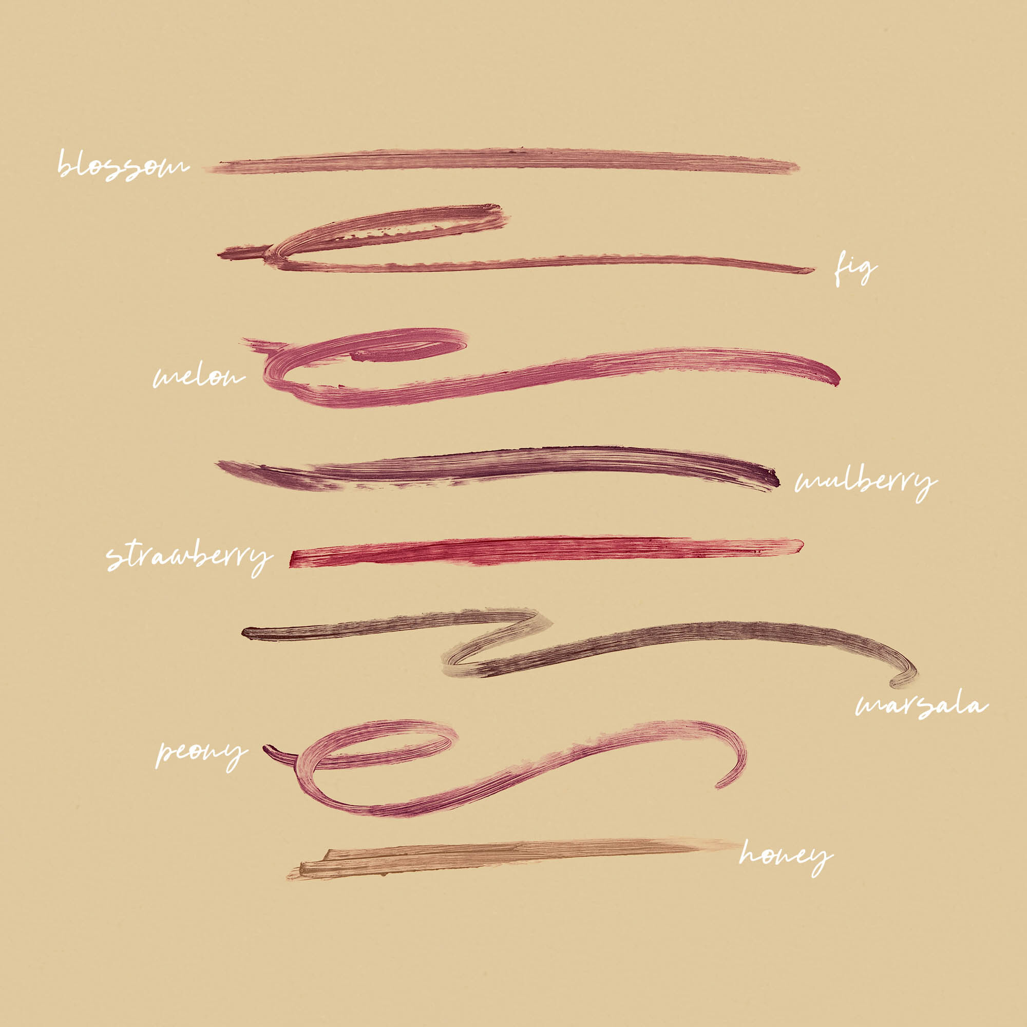 Lip Crayon, Demi Matte
