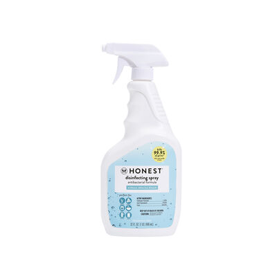 Natural Organic Cleaning Laundry Products Honest