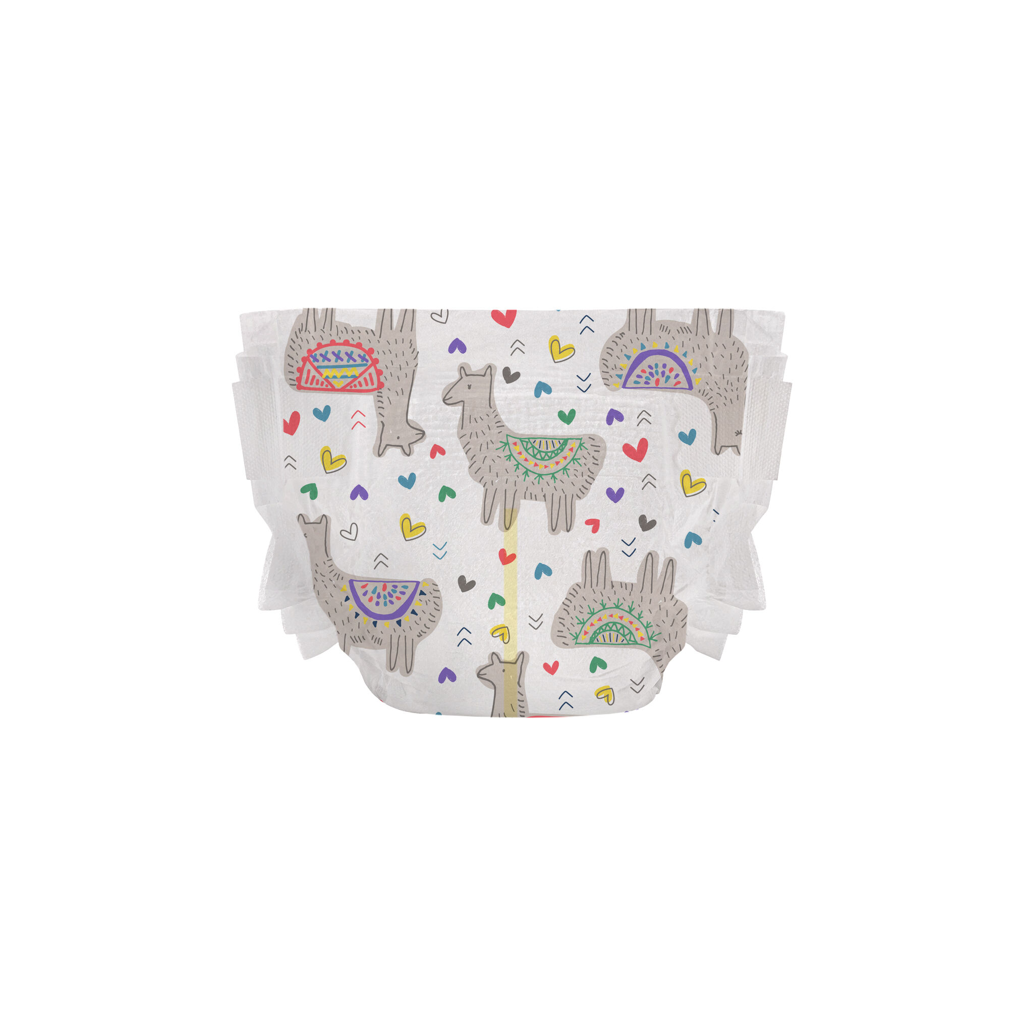 Honest llama diapers outlet
