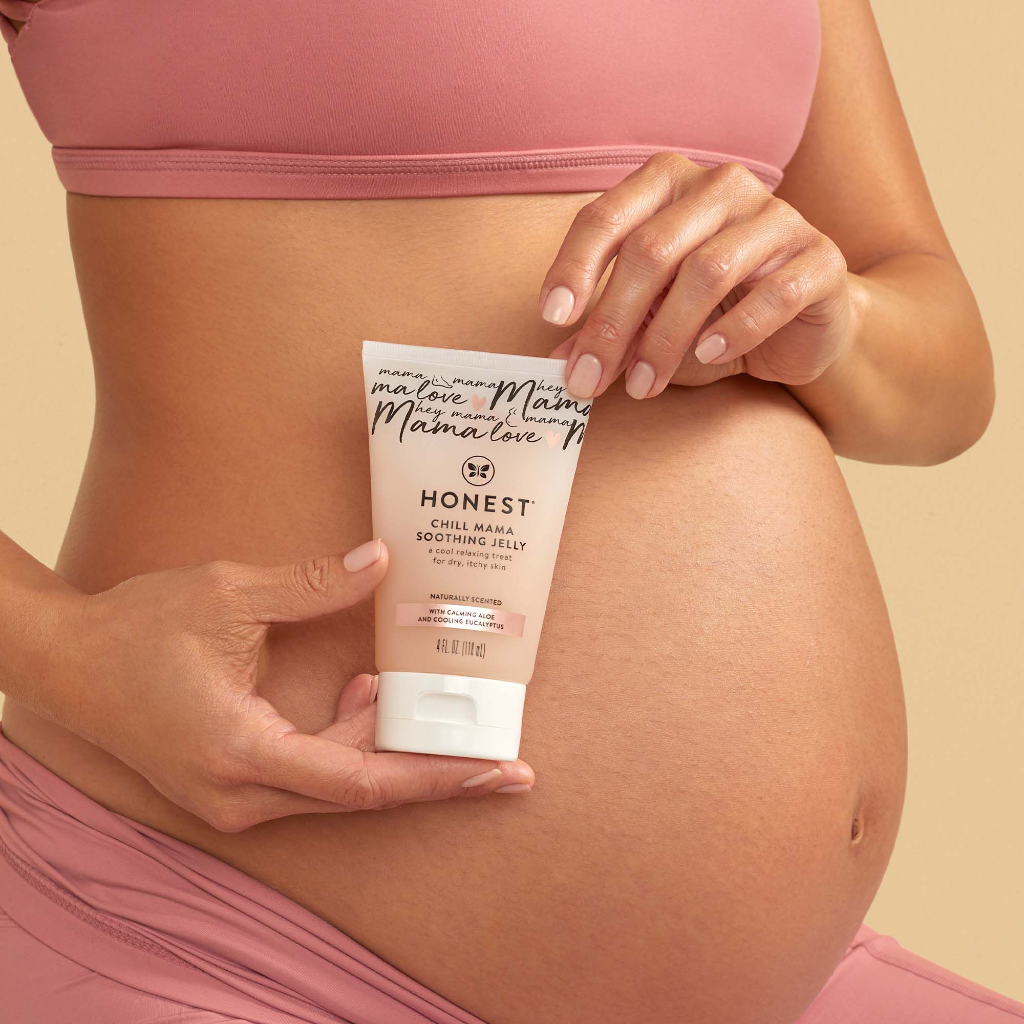 トリートメント 3Kidz Mama Chill Mama Soothing Jelly | Honest