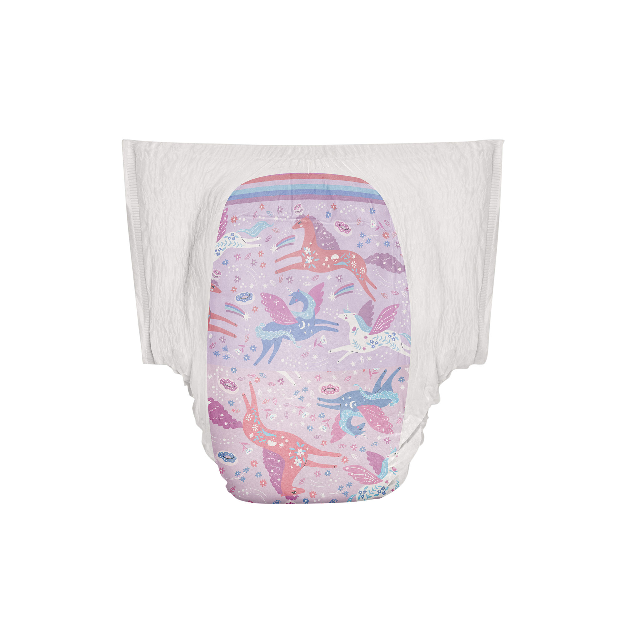 Potty Training Pants, Magical Moments, Size 4T/5T