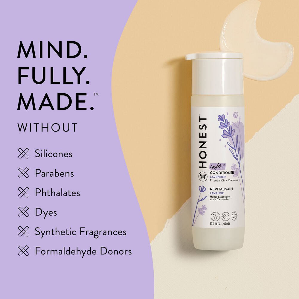 Conditioner, Calm