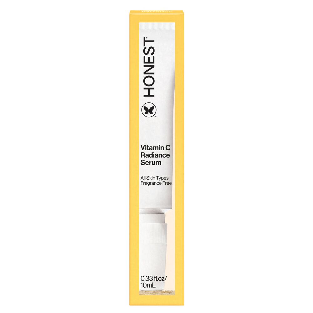 Mini Vitamin C Radiance Serum