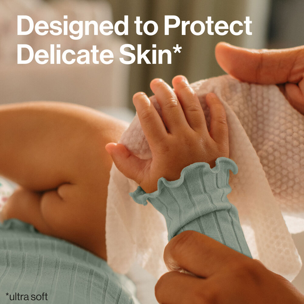 Clean Conscious&trade; Wipes