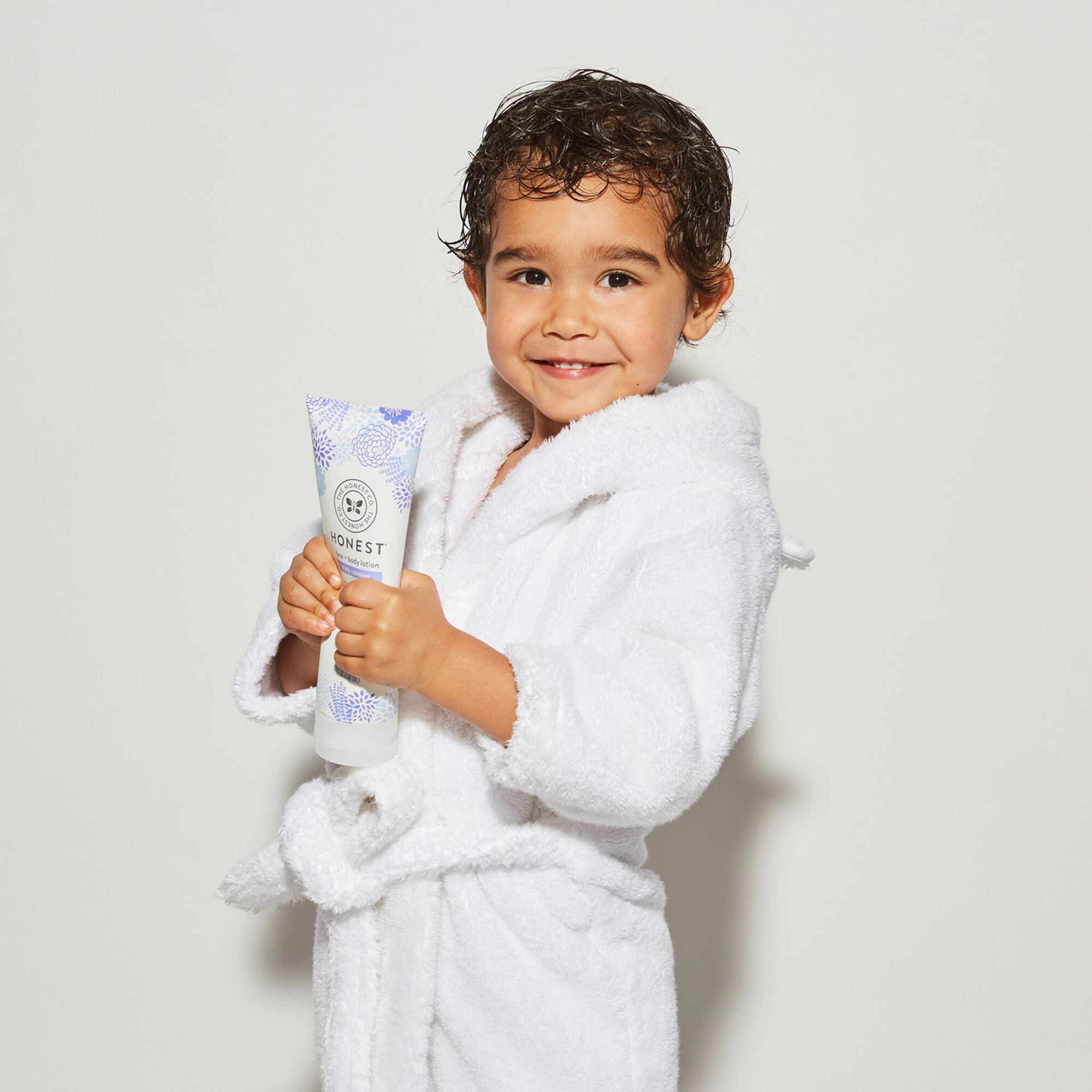 Face + Body Lotion