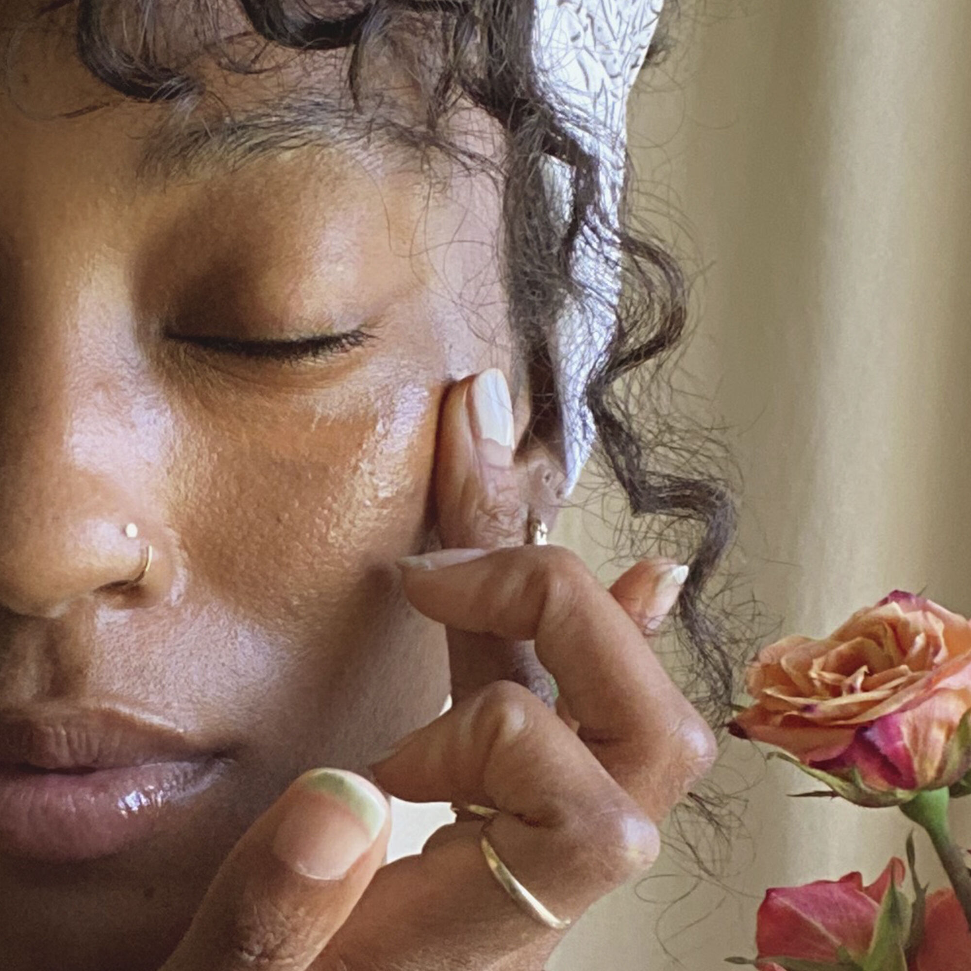 honestly bright eyes