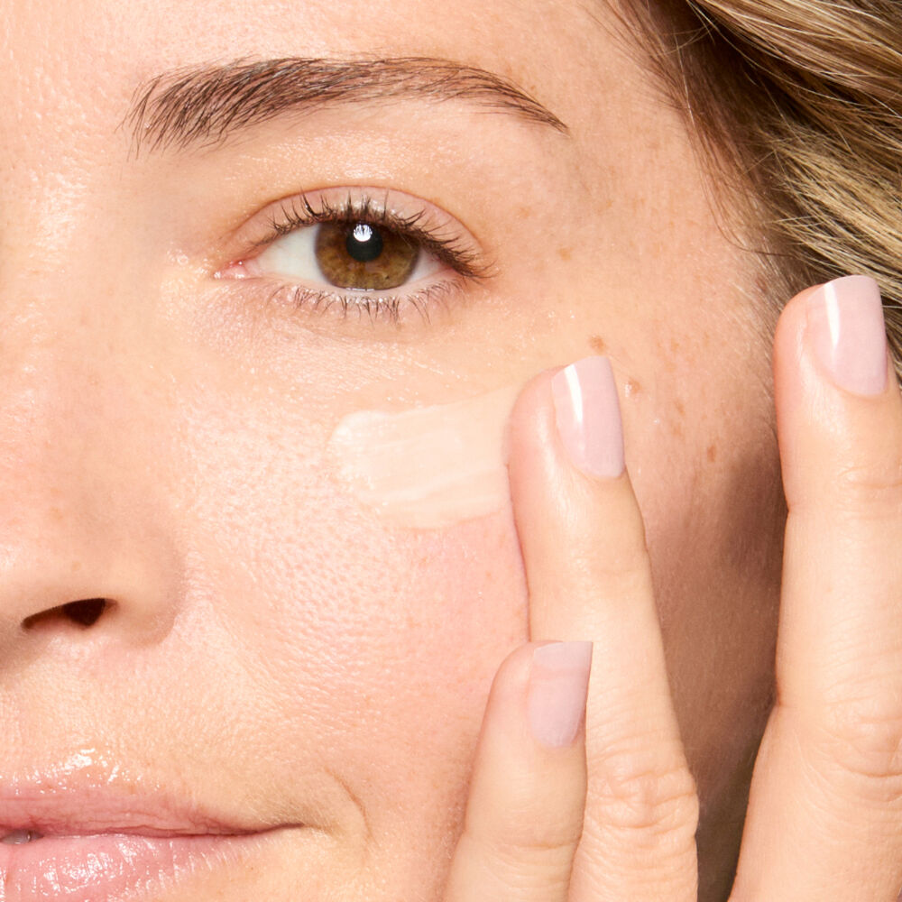 Sensitive Skin Calm + Renew Eye Balm