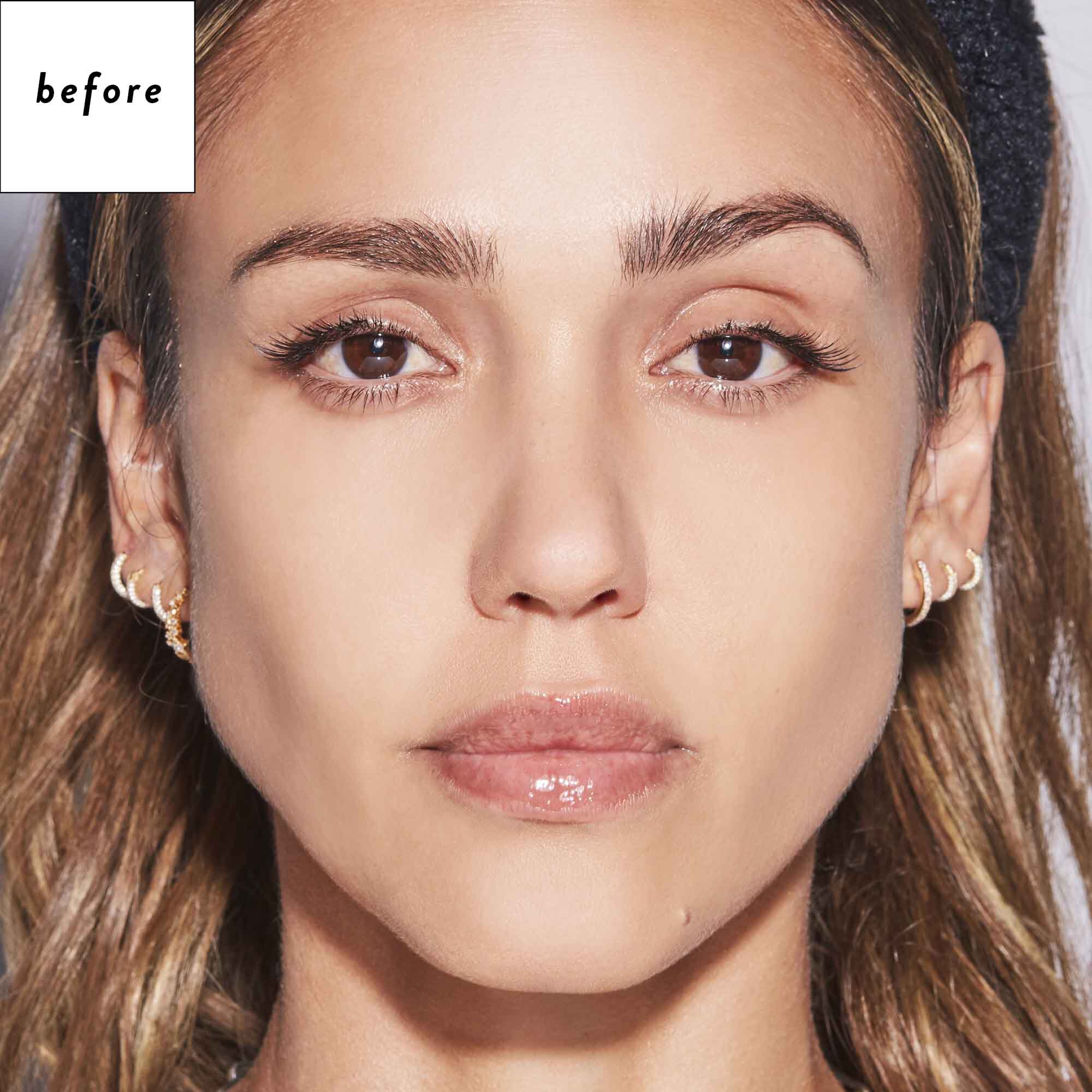 Honestly Bright Eyes Tinted Eye Cream, Sandstone