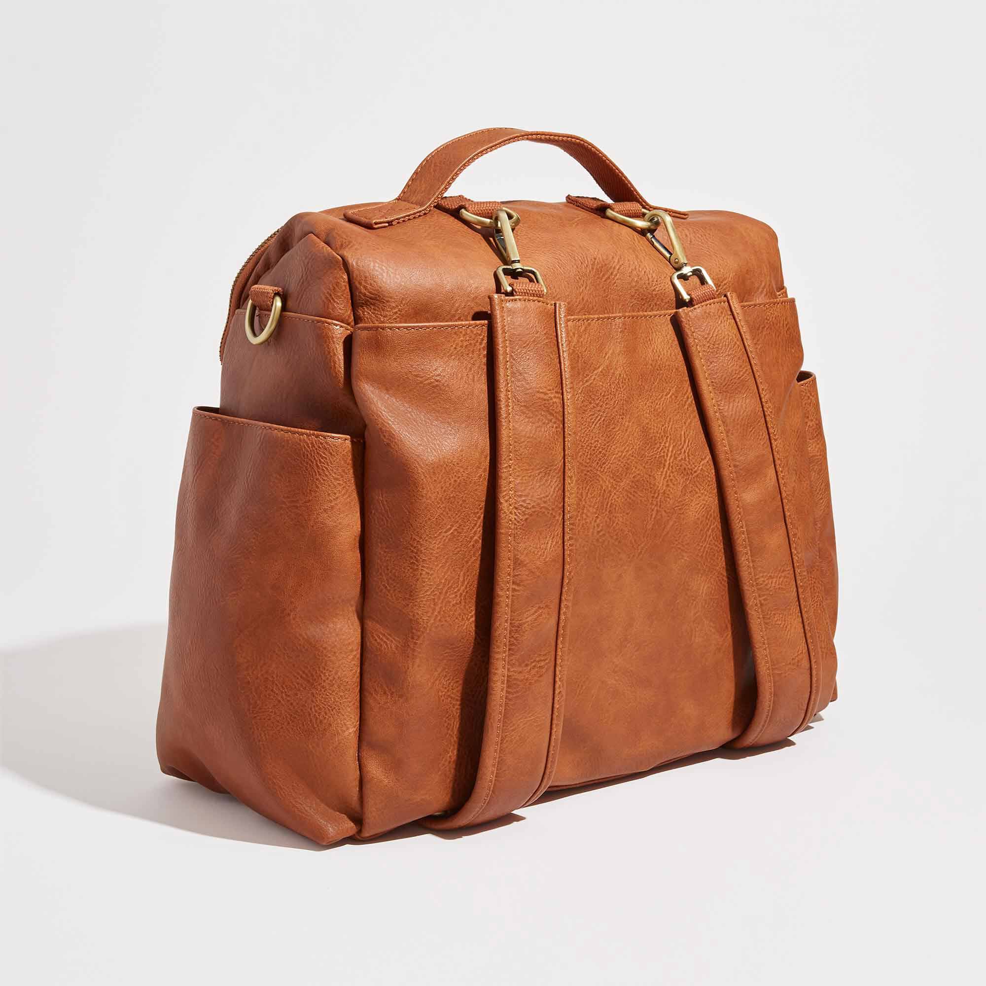 small but spacious backpacks