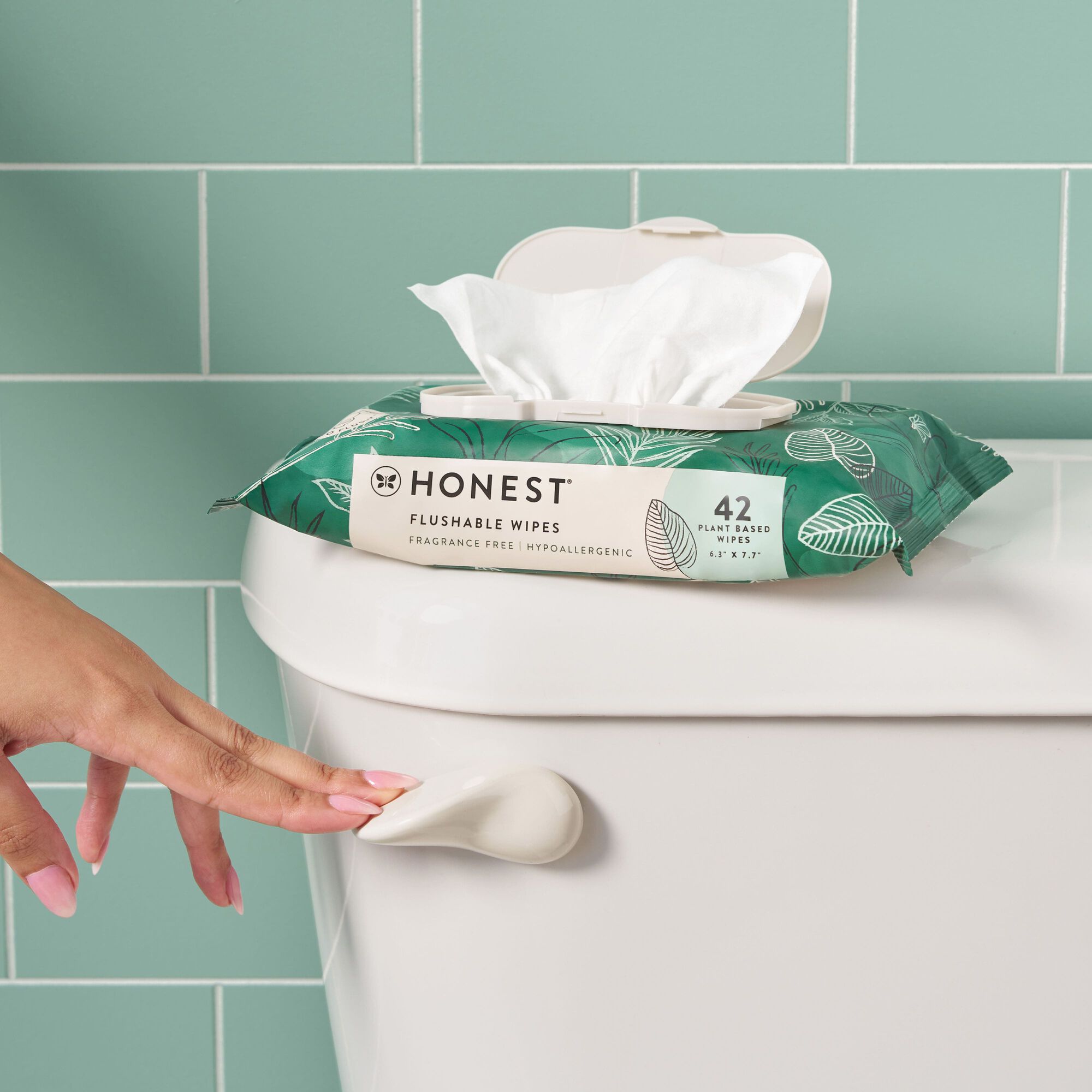 Wet Wipe Base Paper - Moist Towelette Manufacturer