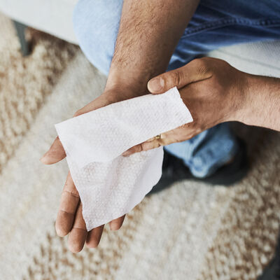 wipes
