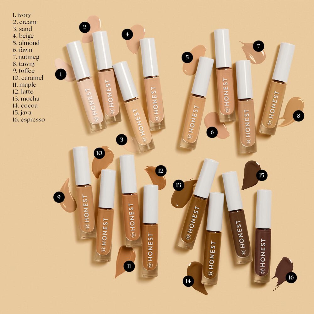 Fresh Flex Concealer