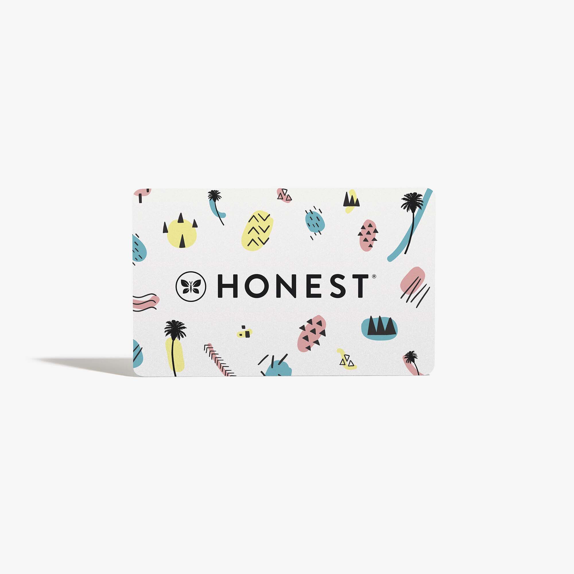 E Gift Card