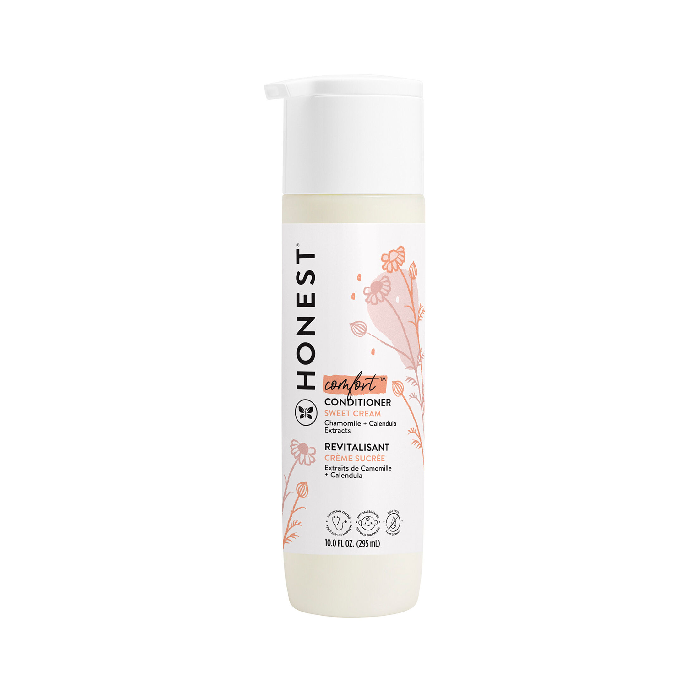 Honest company hot sale conditioner