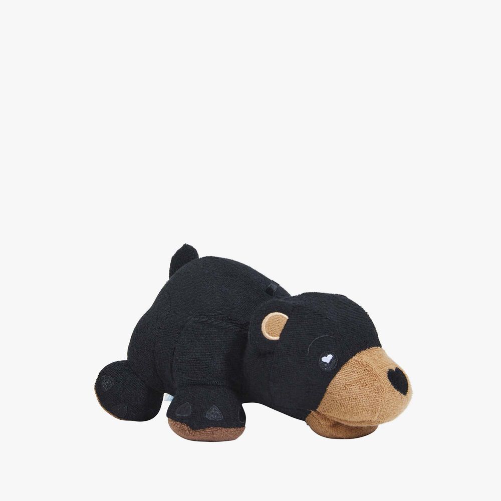 Bailey the Bear SoapSox Bath Sponge