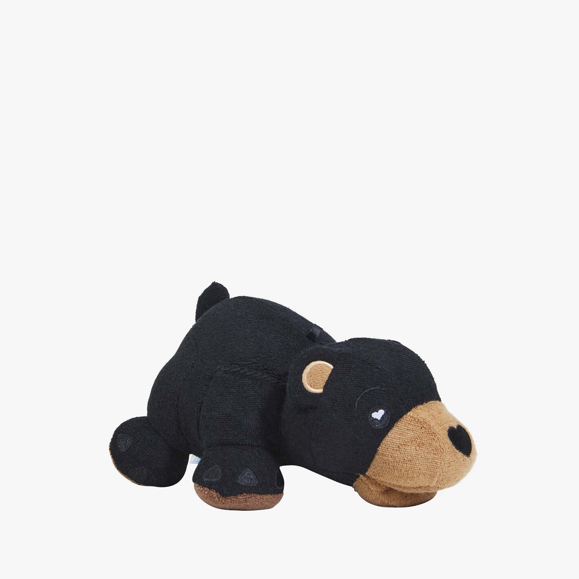 Bailey the Bear SoapSox Bath Sponge