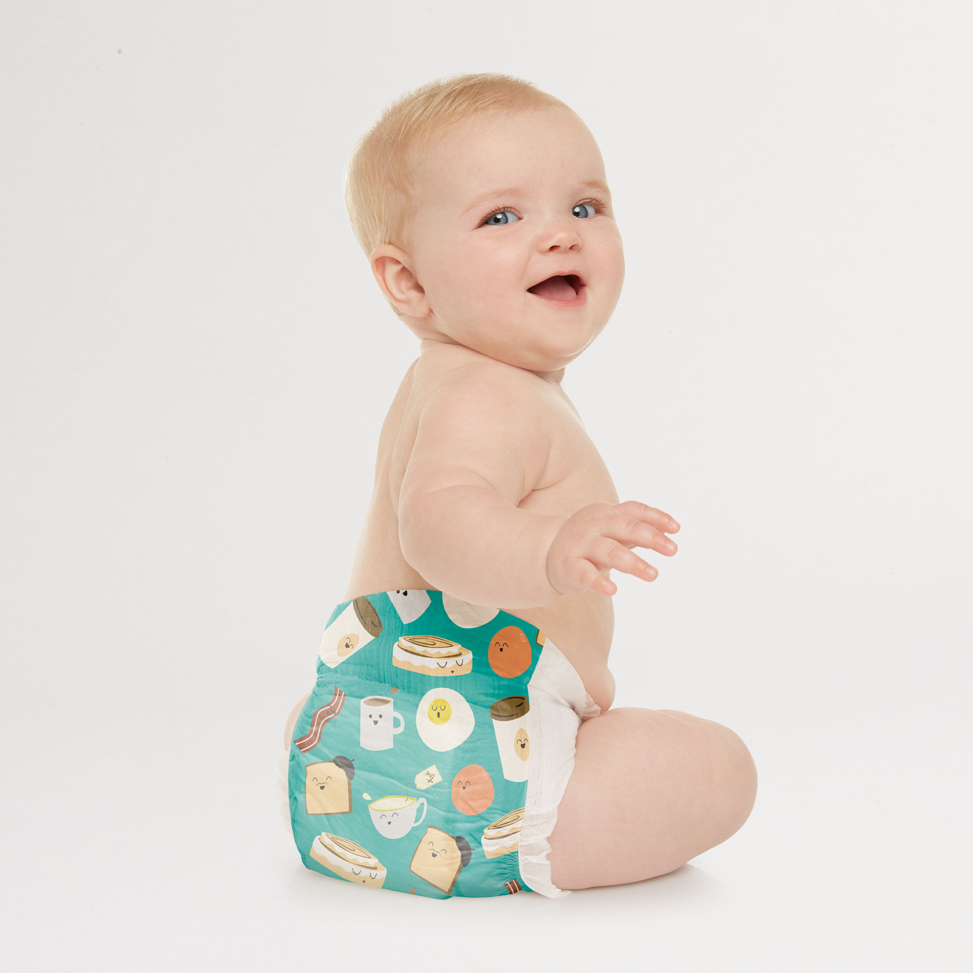Diapers Organic & EcoFriendly Baby Diapers Honest