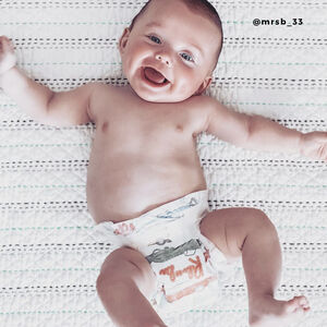 Diapers Organic Eco Friendly Baby Diapers Honest