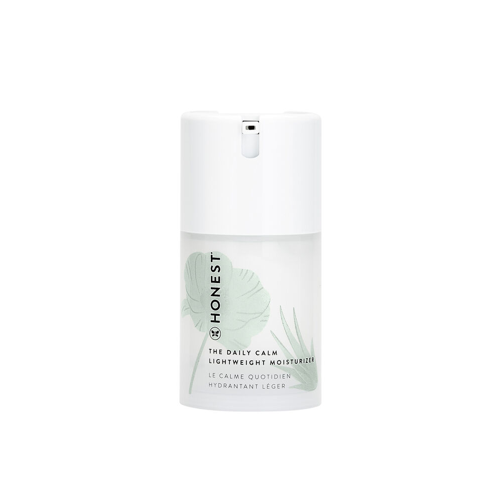 The Daily Calm Lightweight Moisturizer