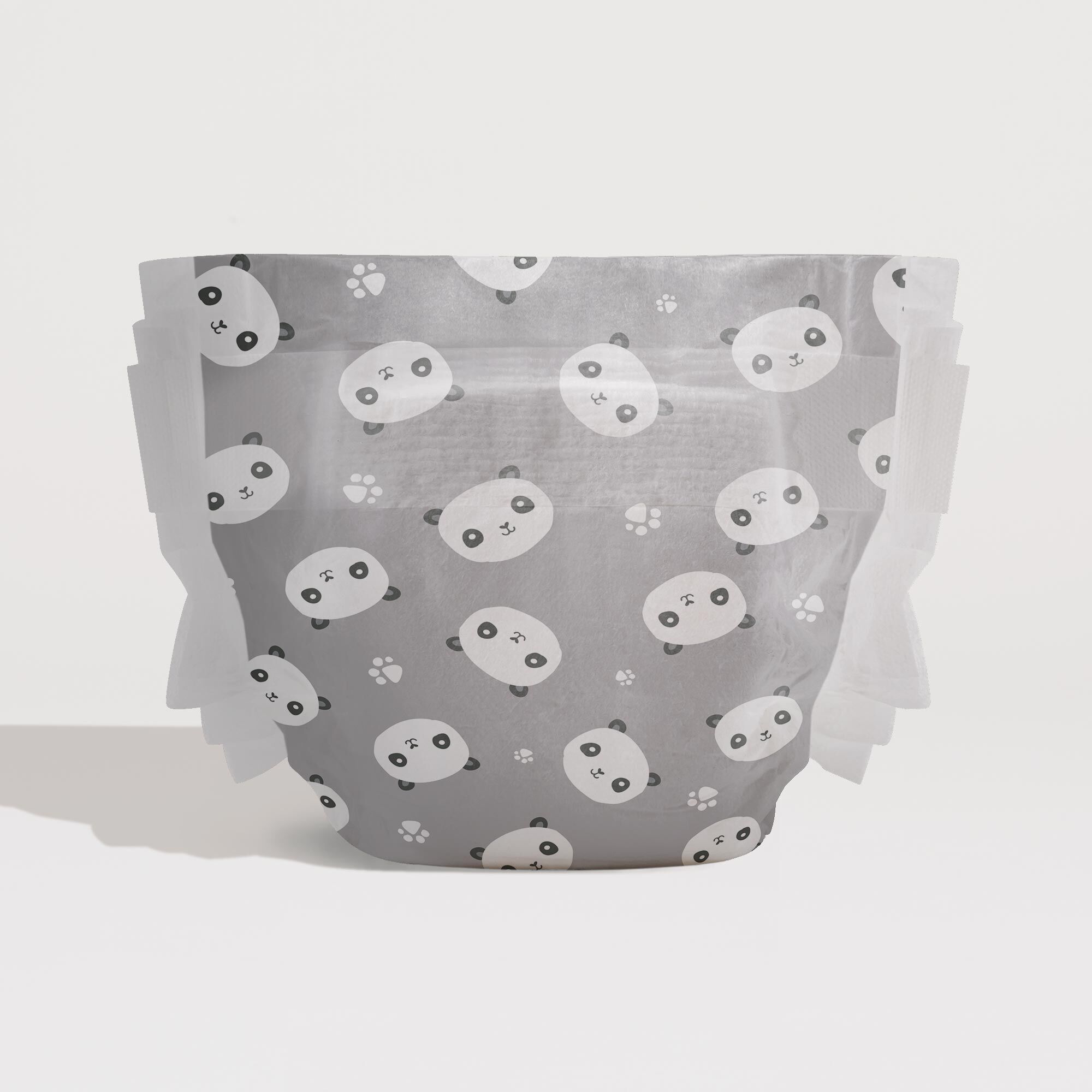 honest co newborn diapers