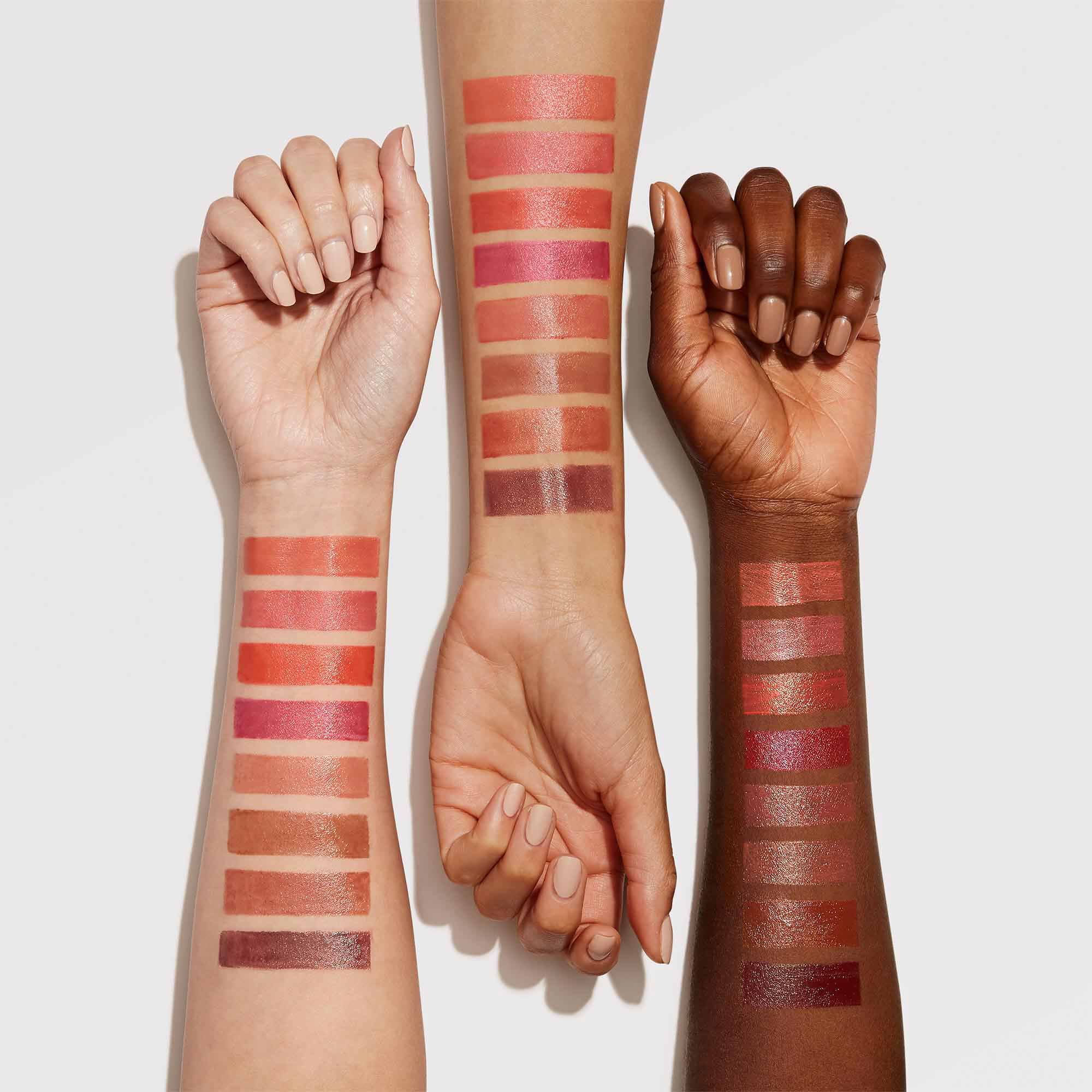 Lip Crayon Lush Sheer Rose