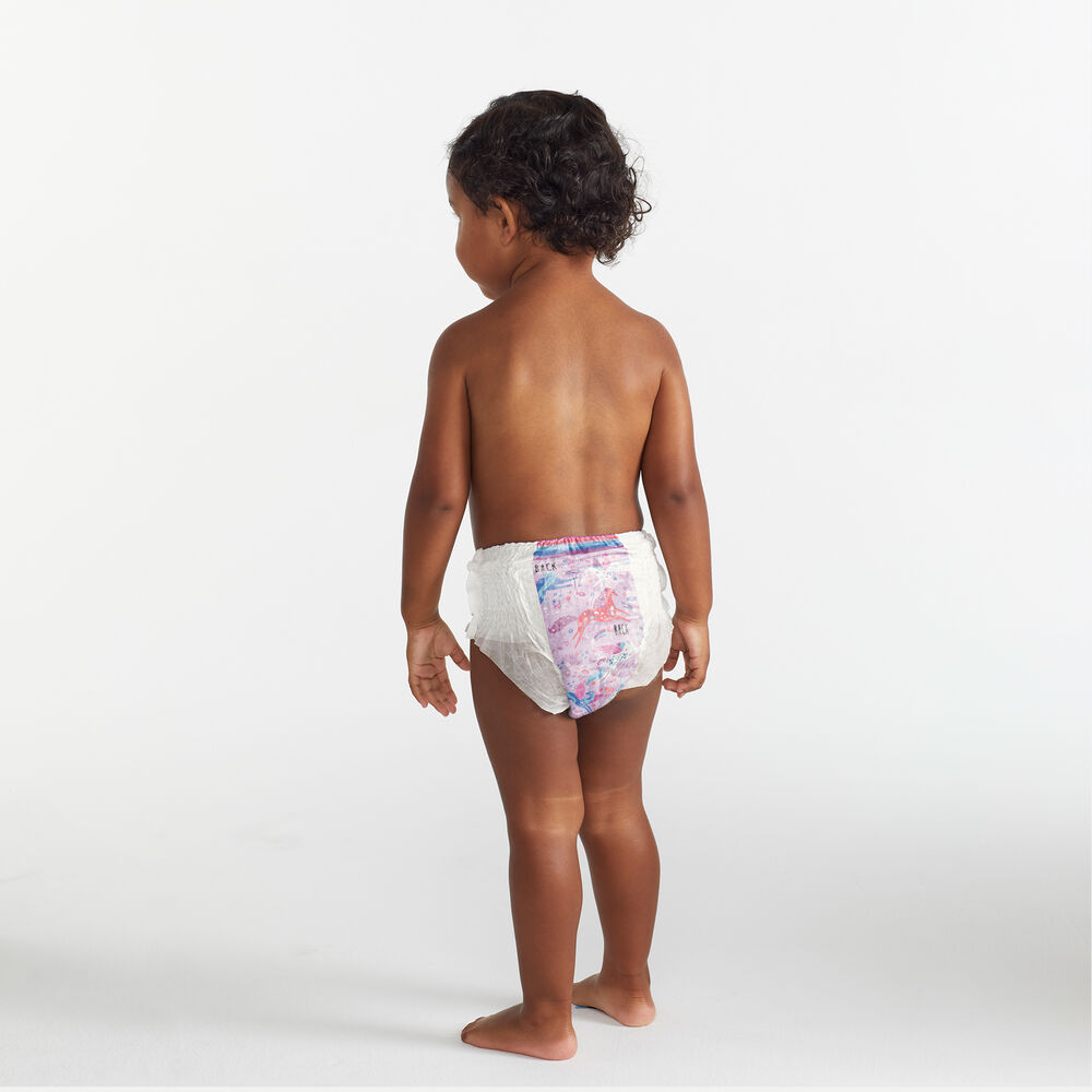 Training Pant, Magical Moments, Size 3T/4T