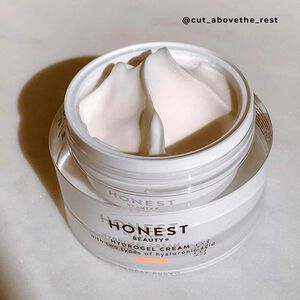 Hydrogel Cream