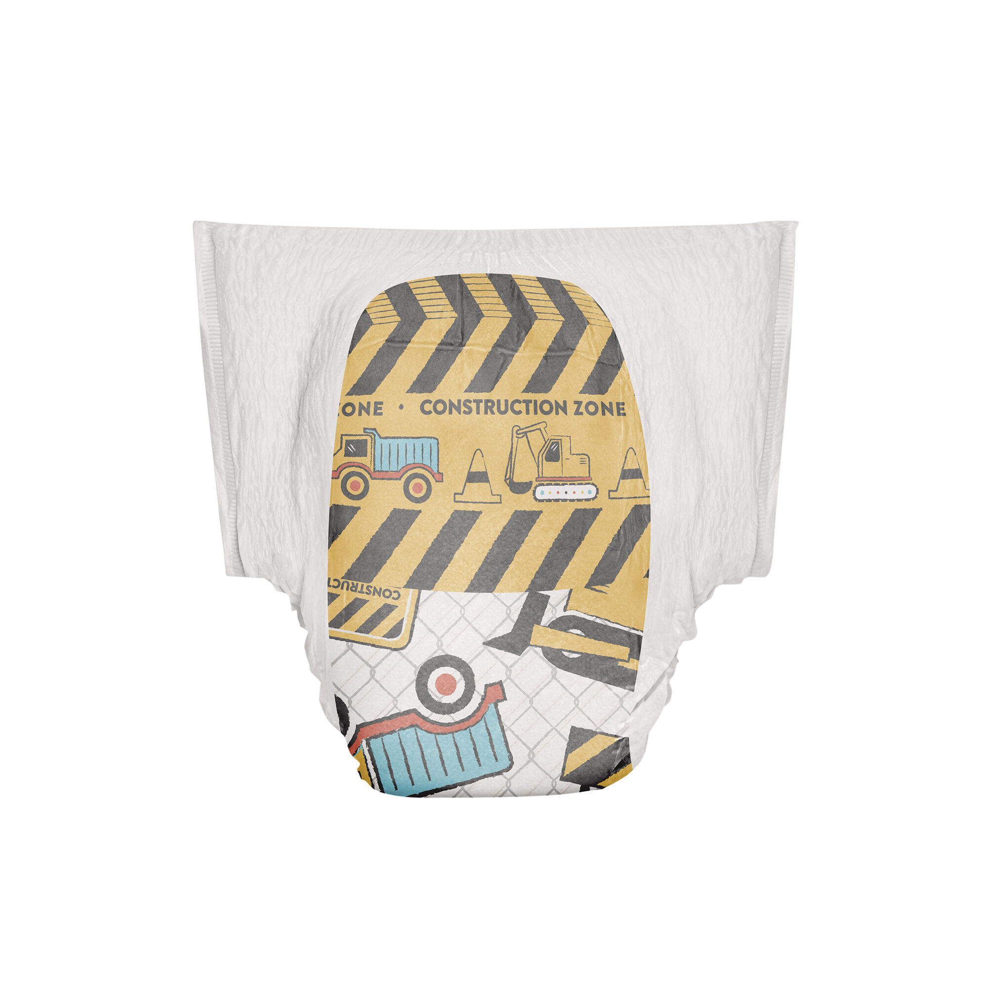 Potty Training Pants, Diggin' It, Size 4T/5T