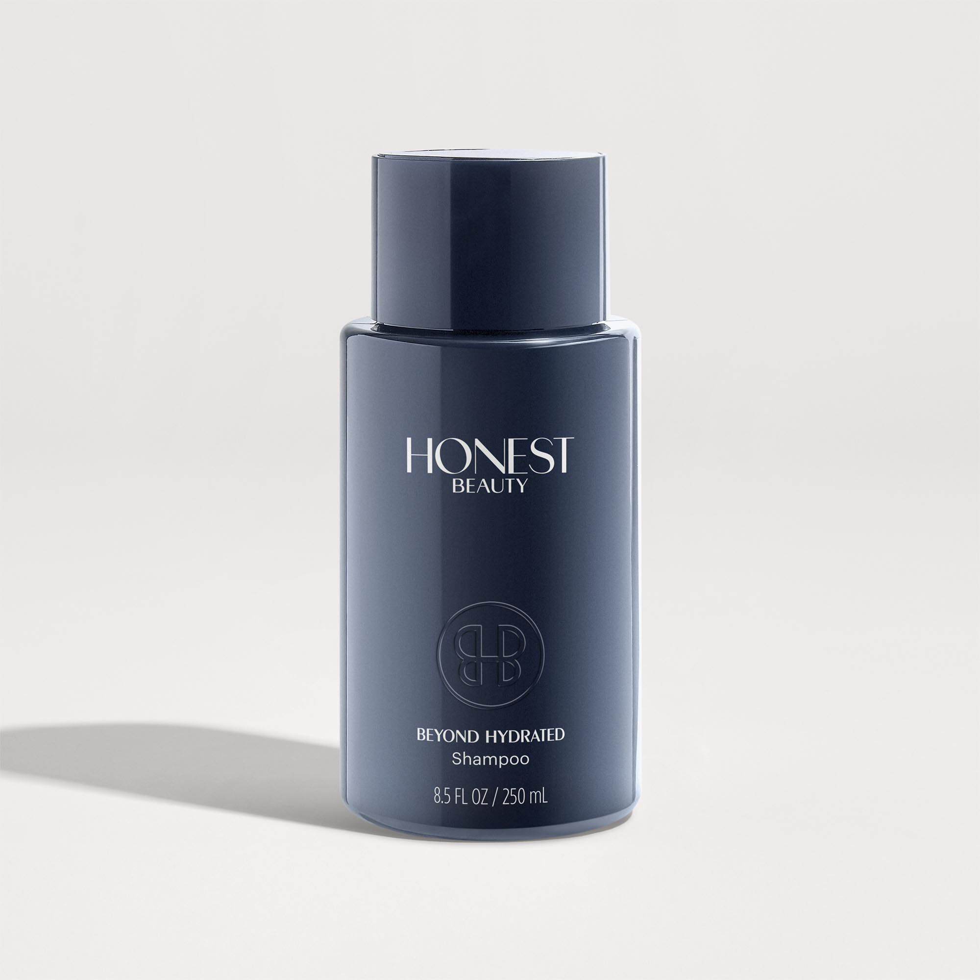 shampoo bottle